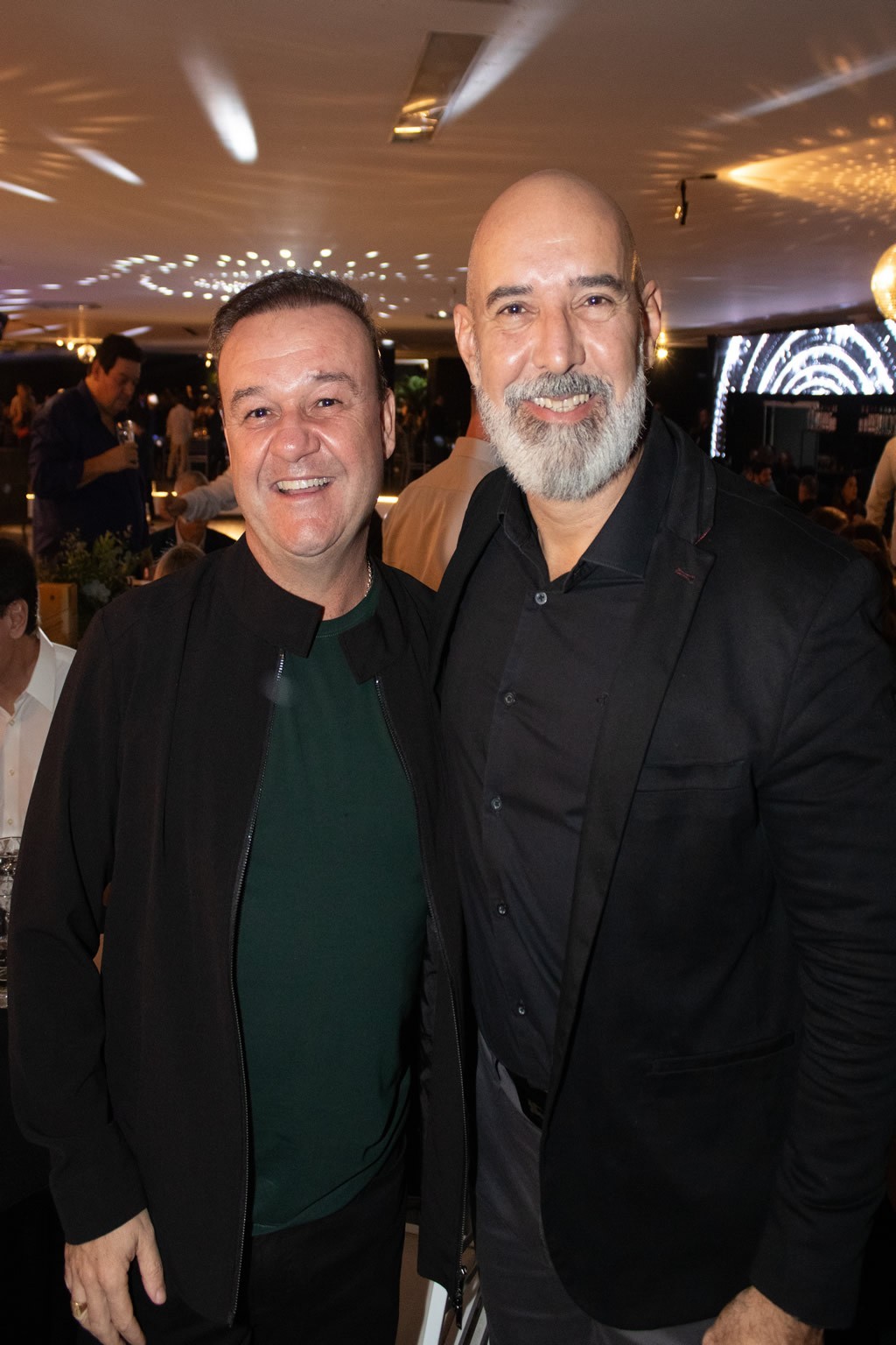 Baile do Jaraguá 2025